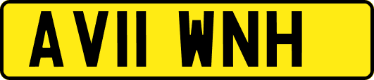 AV11WNH