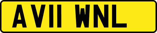 AV11WNL