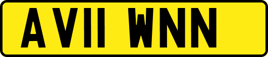 AV11WNN