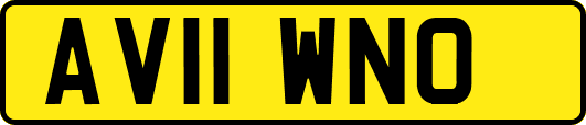 AV11WNO
