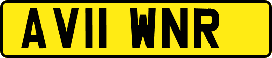 AV11WNR