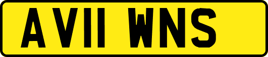 AV11WNS