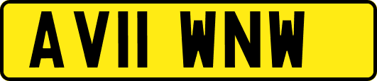 AV11WNW