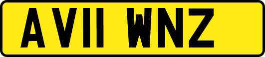 AV11WNZ