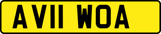 AV11WOA