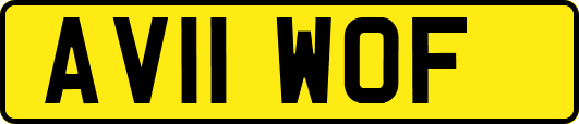 AV11WOF