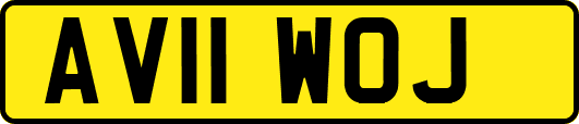 AV11WOJ