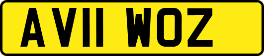 AV11WOZ