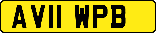 AV11WPB
