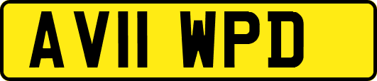 AV11WPD