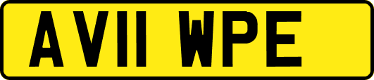 AV11WPE