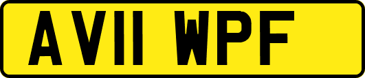 AV11WPF
