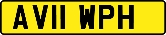 AV11WPH
