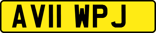 AV11WPJ