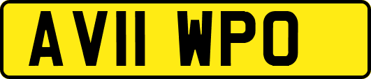 AV11WPO