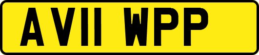 AV11WPP