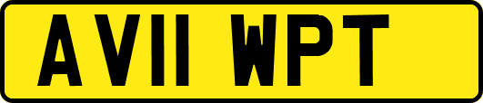 AV11WPT