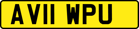 AV11WPU