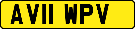 AV11WPV