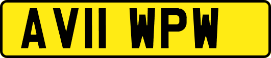 AV11WPW