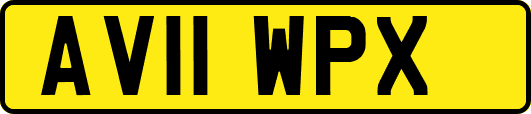 AV11WPX
