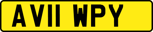 AV11WPY