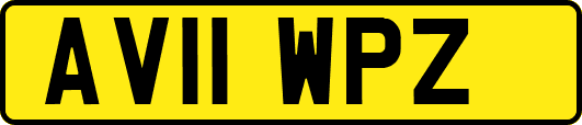 AV11WPZ