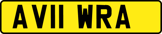 AV11WRA