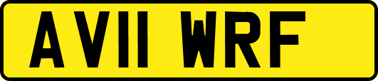 AV11WRF