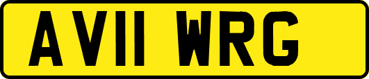 AV11WRG