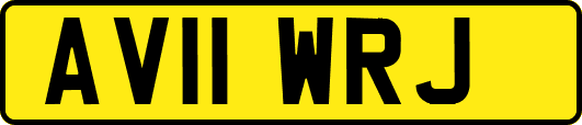 AV11WRJ