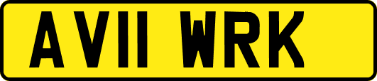 AV11WRK