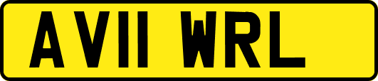AV11WRL