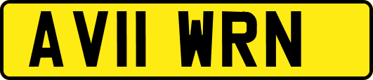 AV11WRN