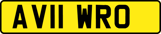 AV11WRO