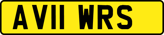 AV11WRS
