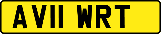 AV11WRT