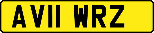 AV11WRZ