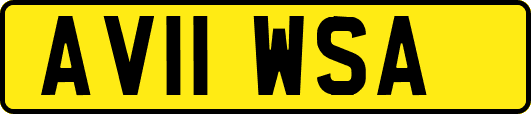 AV11WSA