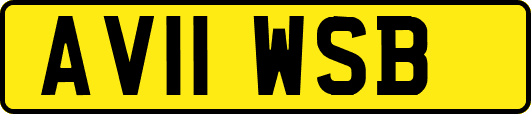 AV11WSB