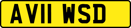 AV11WSD