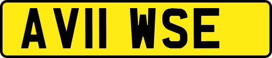 AV11WSE