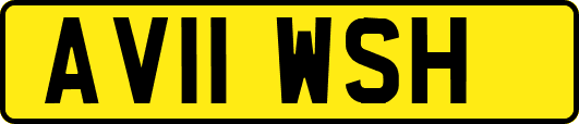 AV11WSH