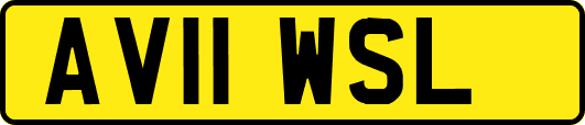 AV11WSL