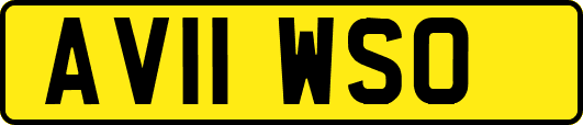 AV11WSO