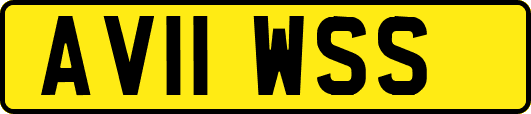 AV11WSS