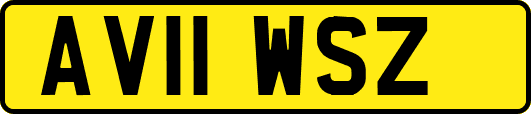 AV11WSZ