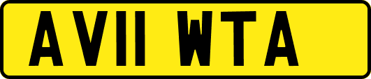 AV11WTA