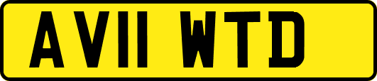 AV11WTD