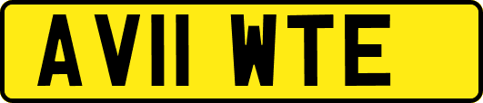 AV11WTE